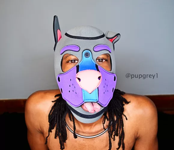 Why two tongues? The better to lick you with.