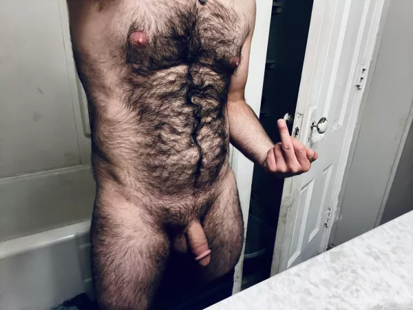 Wide awake and looking to make some content 😳💦💦👅