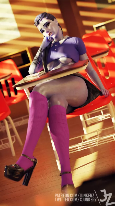 Widowmaker (Junkerz)