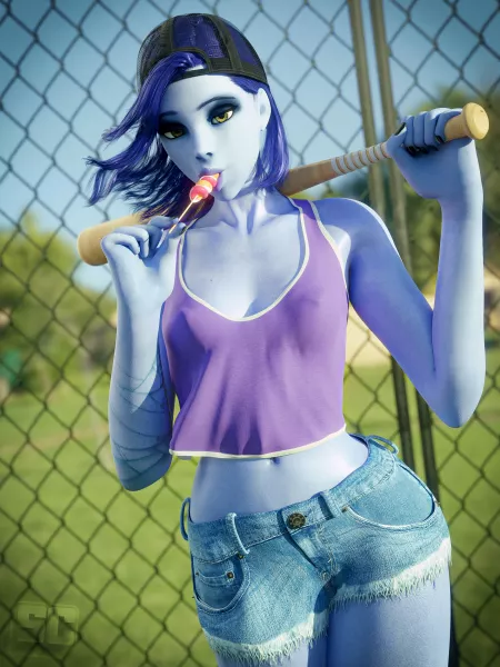 Widowmaker (StealthClobber)