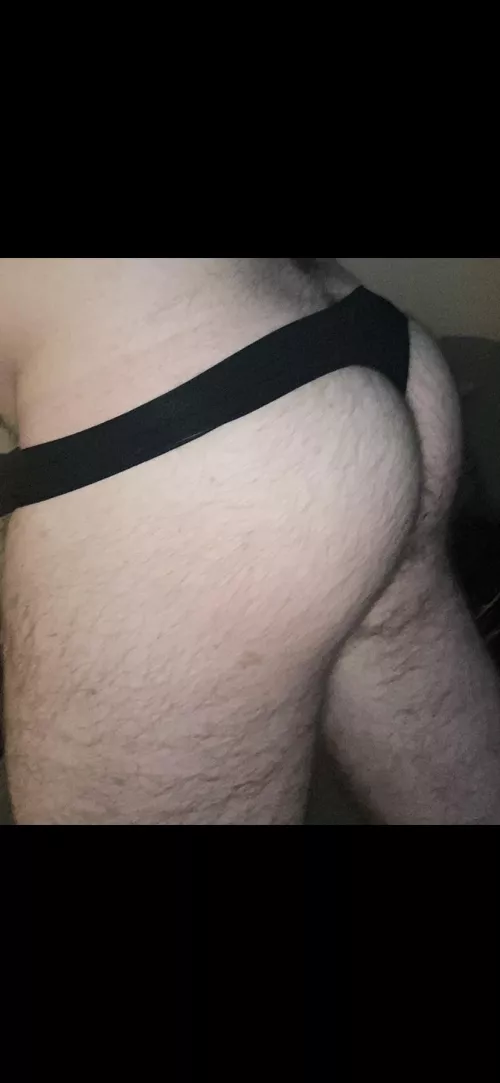 Wife instructed me to try one of hers on tonight and we both like it better than expected