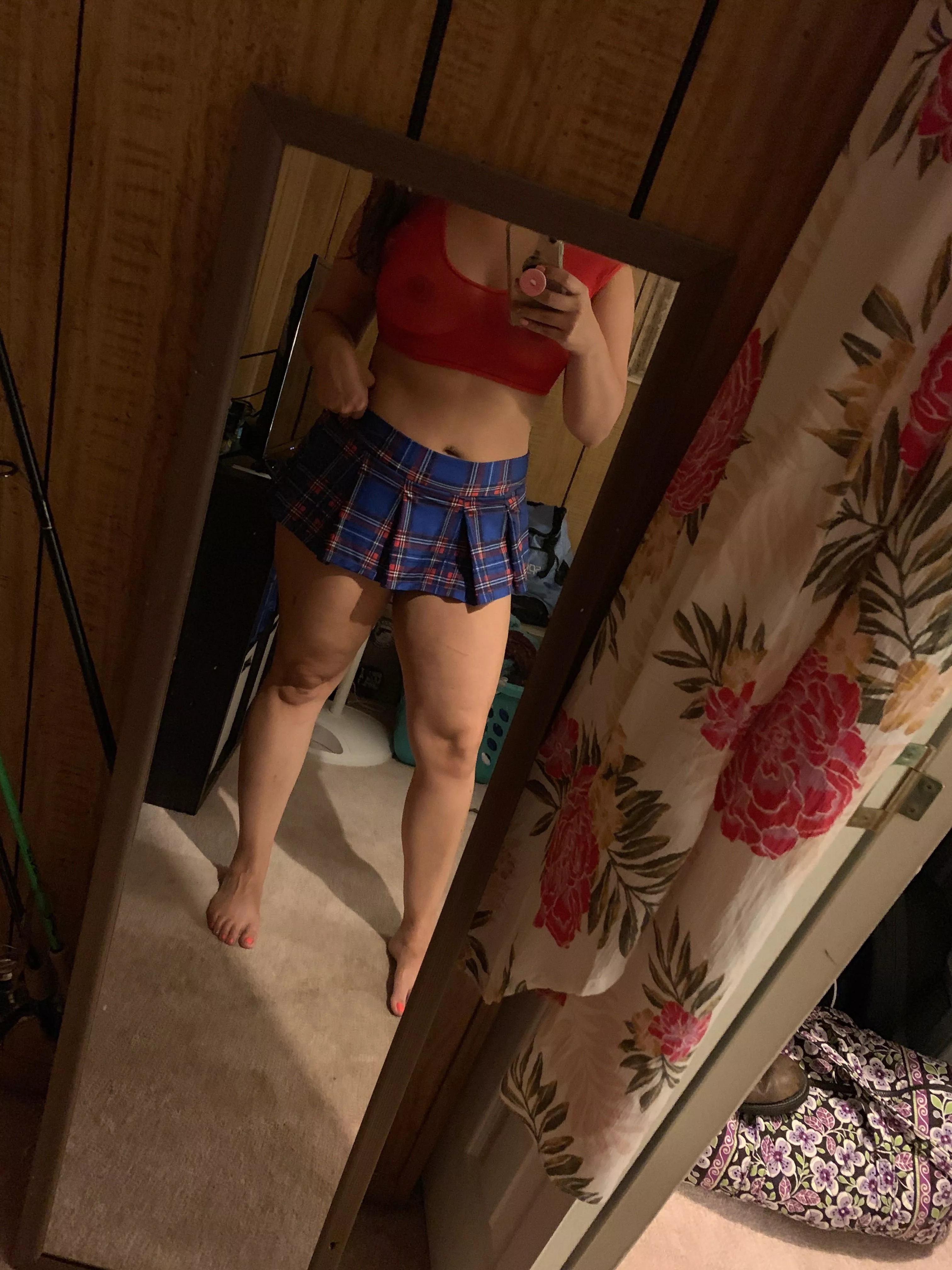 Wifey Needs It 🍎