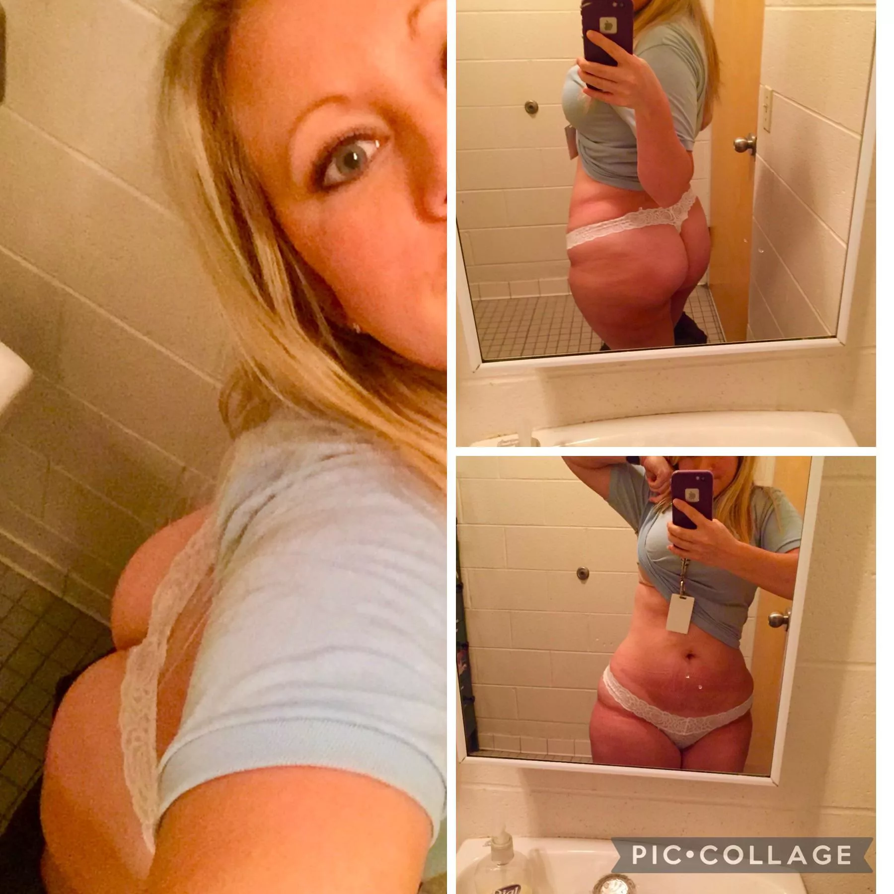 Wild mom of 4! [f]