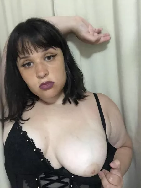 Will sucking on it calm you down? Will sucking on it calm you down?