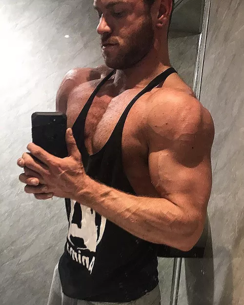 Will we let my wife watch or make her wait outside 😈