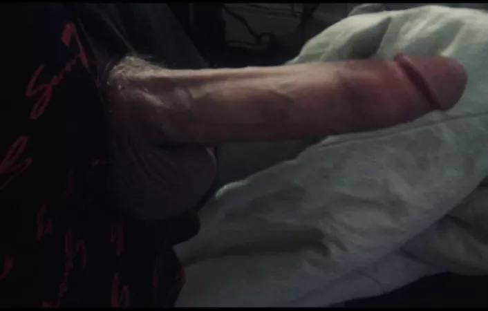 Will you make me cum with your mouth ? 😦