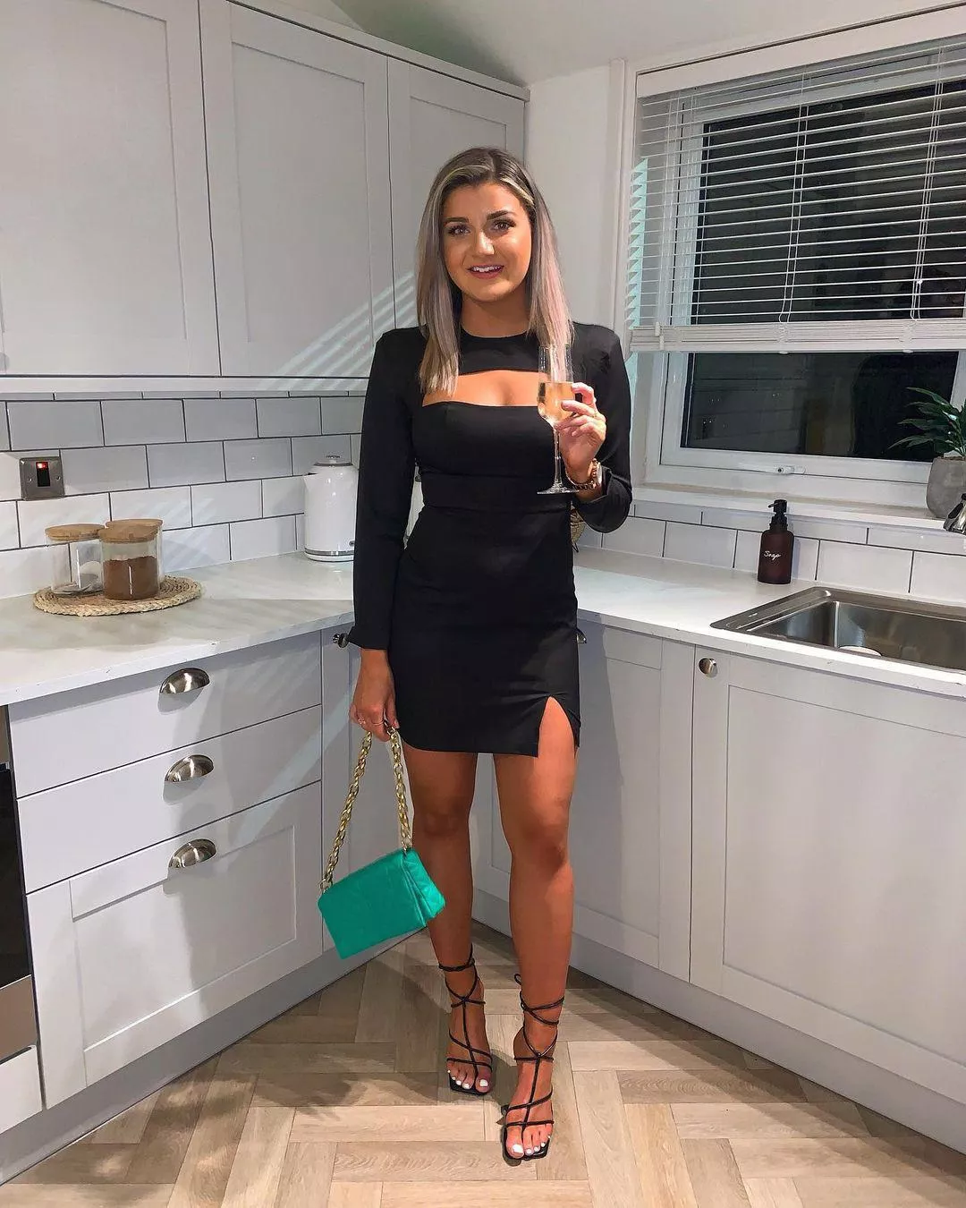 Wine Time