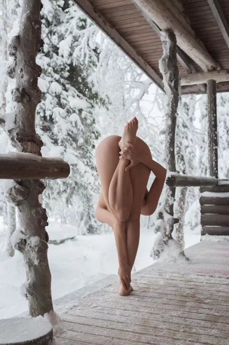 Winter balance Winter balance