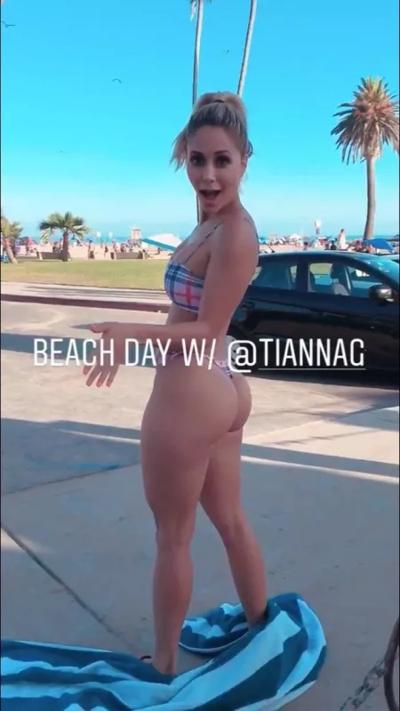 Wish I was there 😔