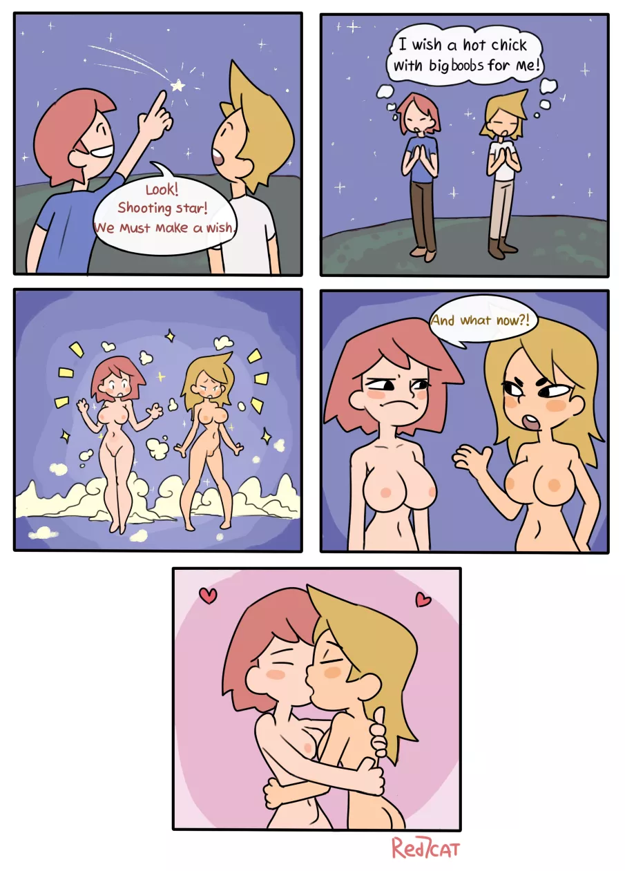Wish [red7cat]