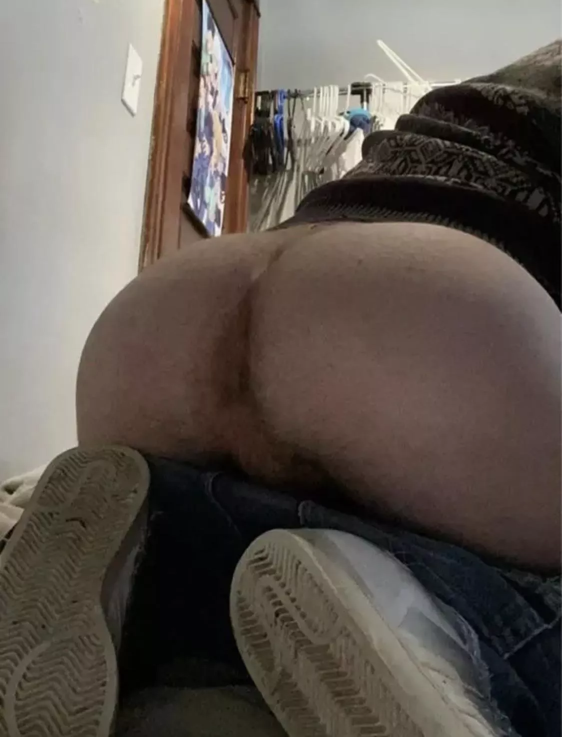 wishing someone could come fuck me right about now…