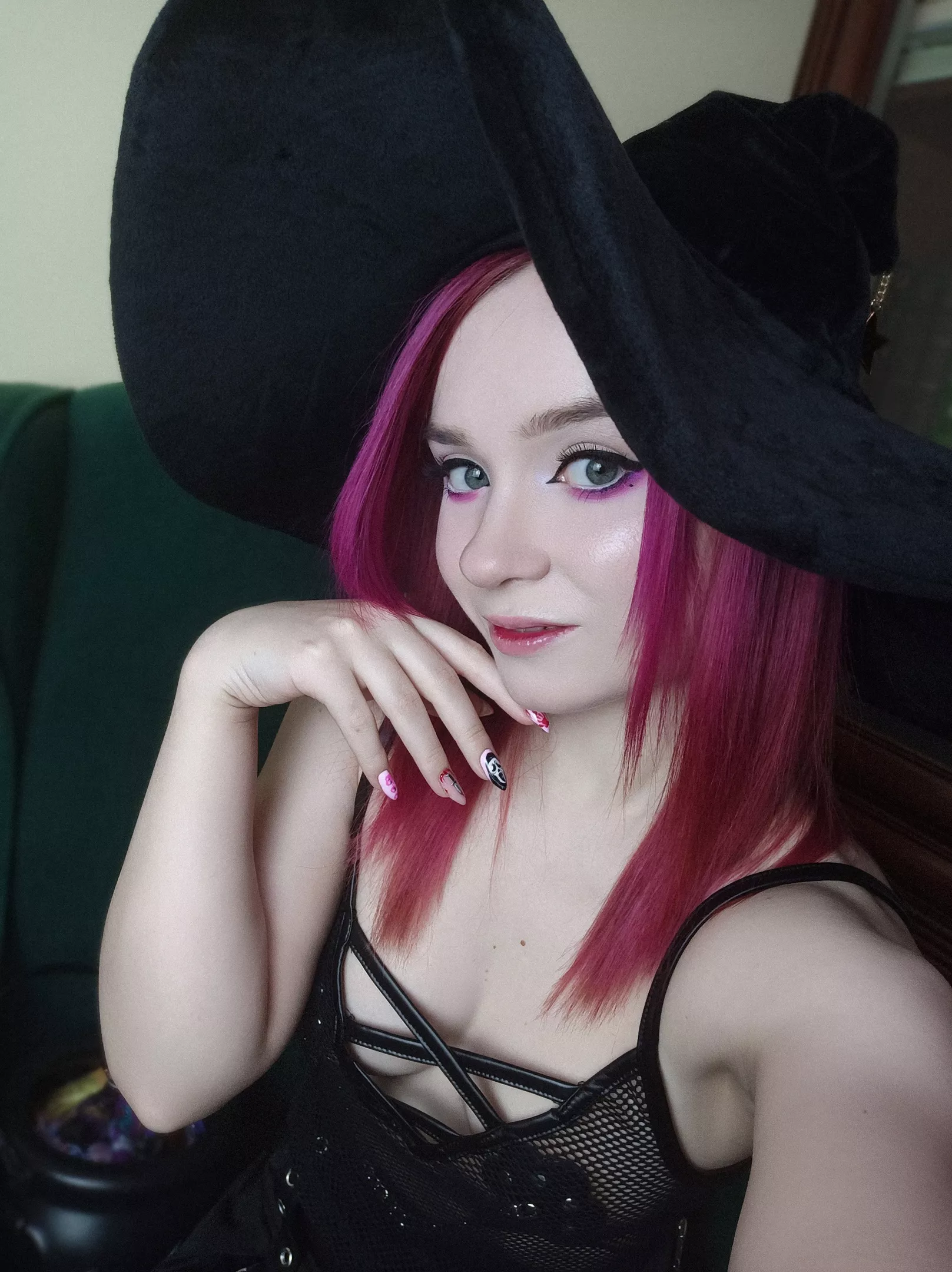 Witch Charms ✨