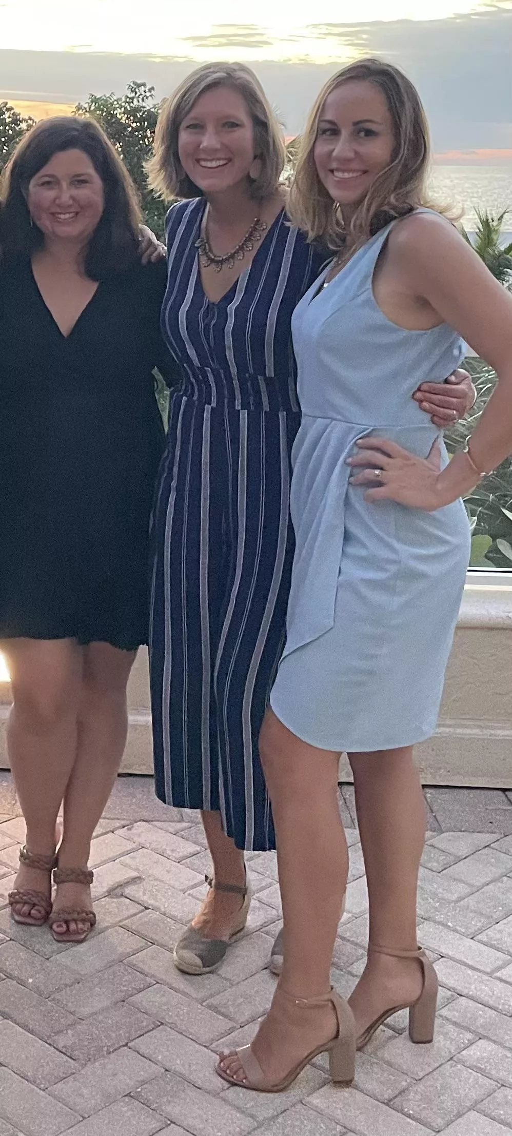 Wives night out