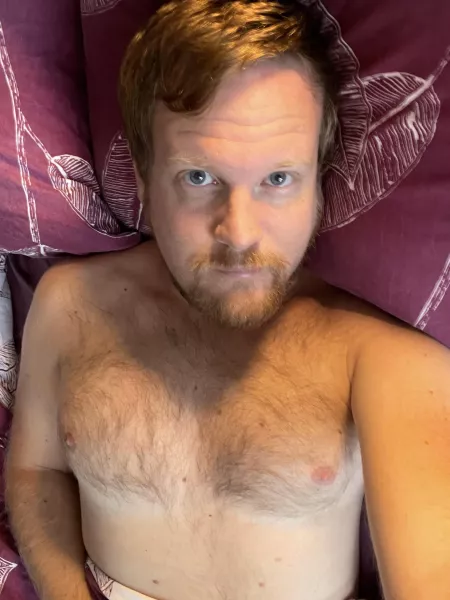 Woke up like this 😊 Which game would you like to play co-op with me today?