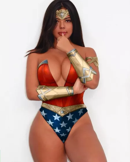 Wonderwoman