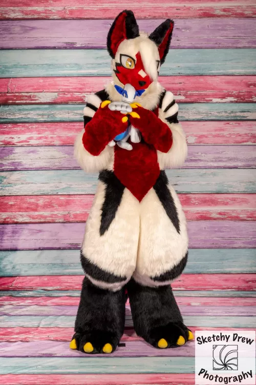 Won't you say hi to Lugia? :3