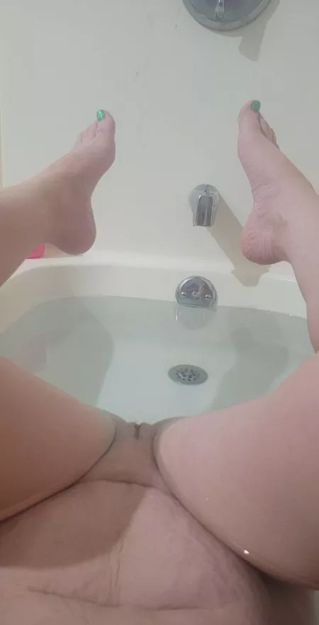 Wops. My kitty selfie