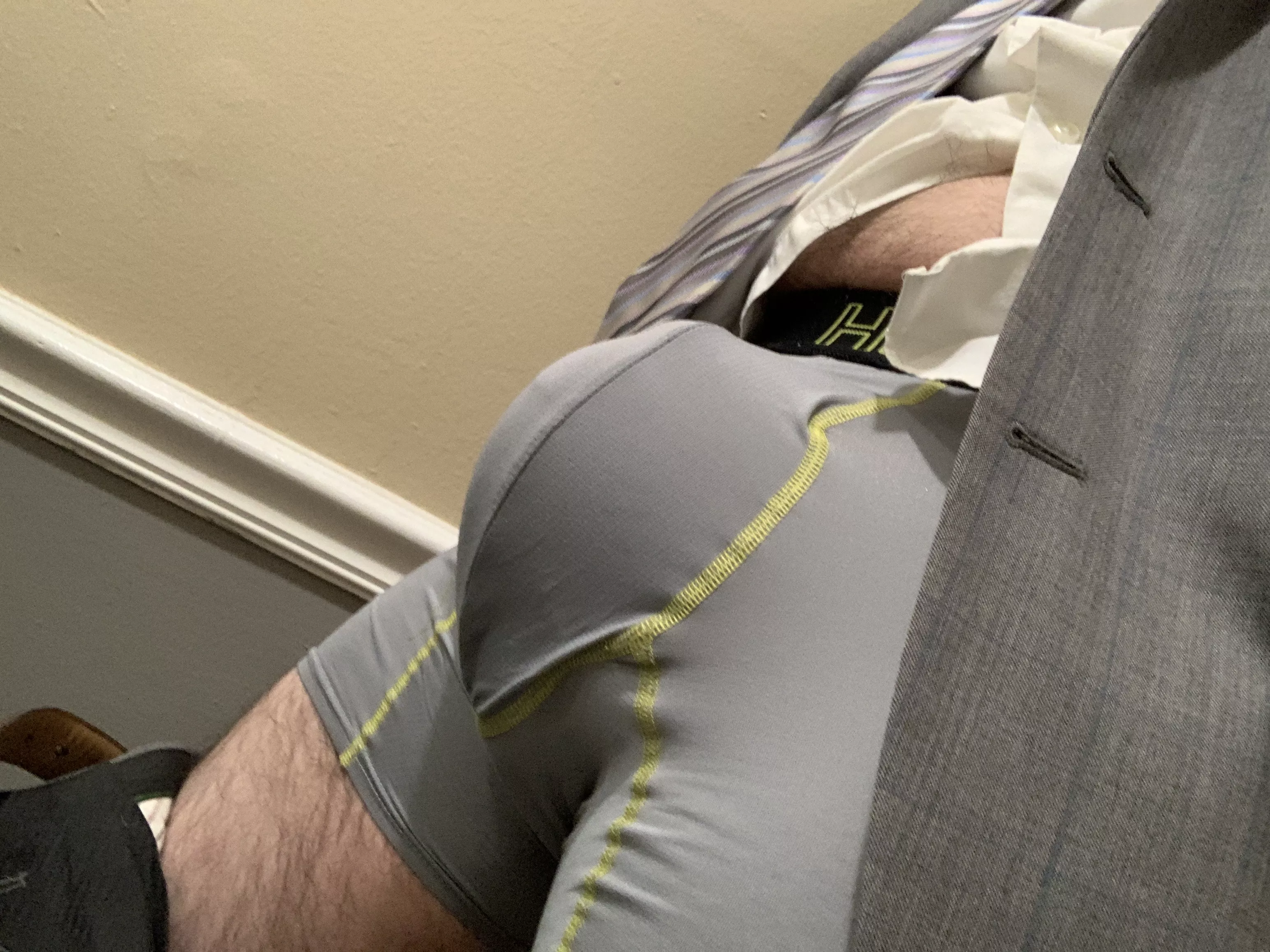 Work bulge...42m