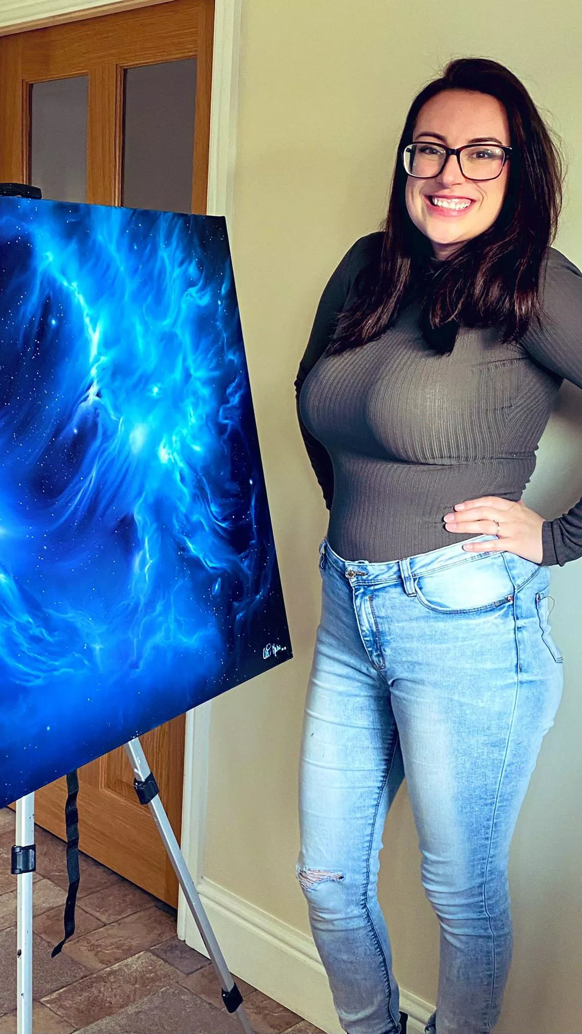 Work of Art(s)
