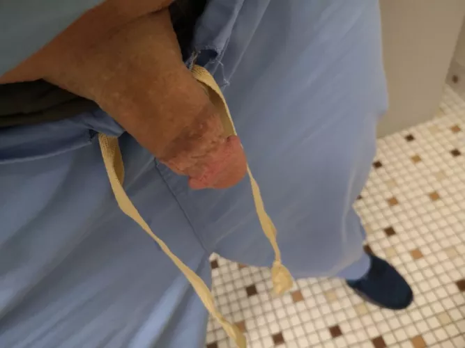 Working... again...54 yo