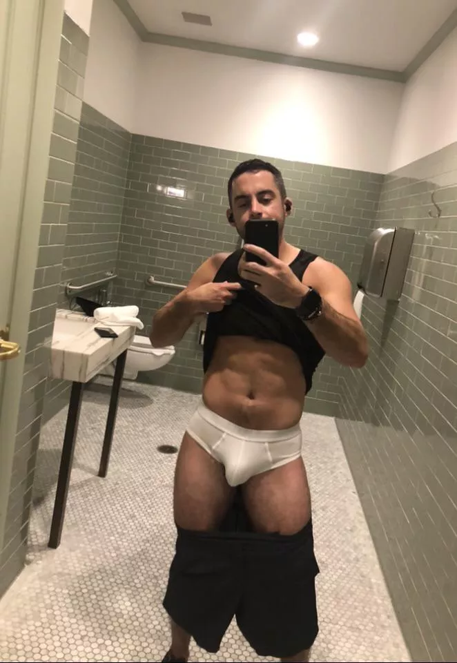 Workout briefs