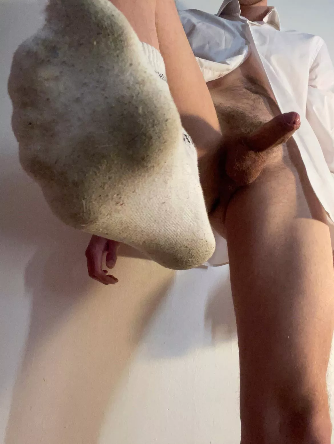 Worship me