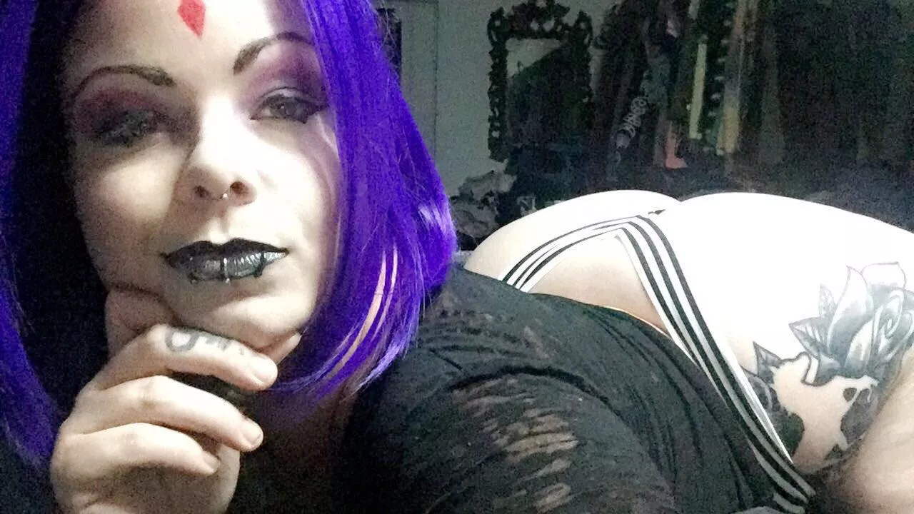 Worship me [f]