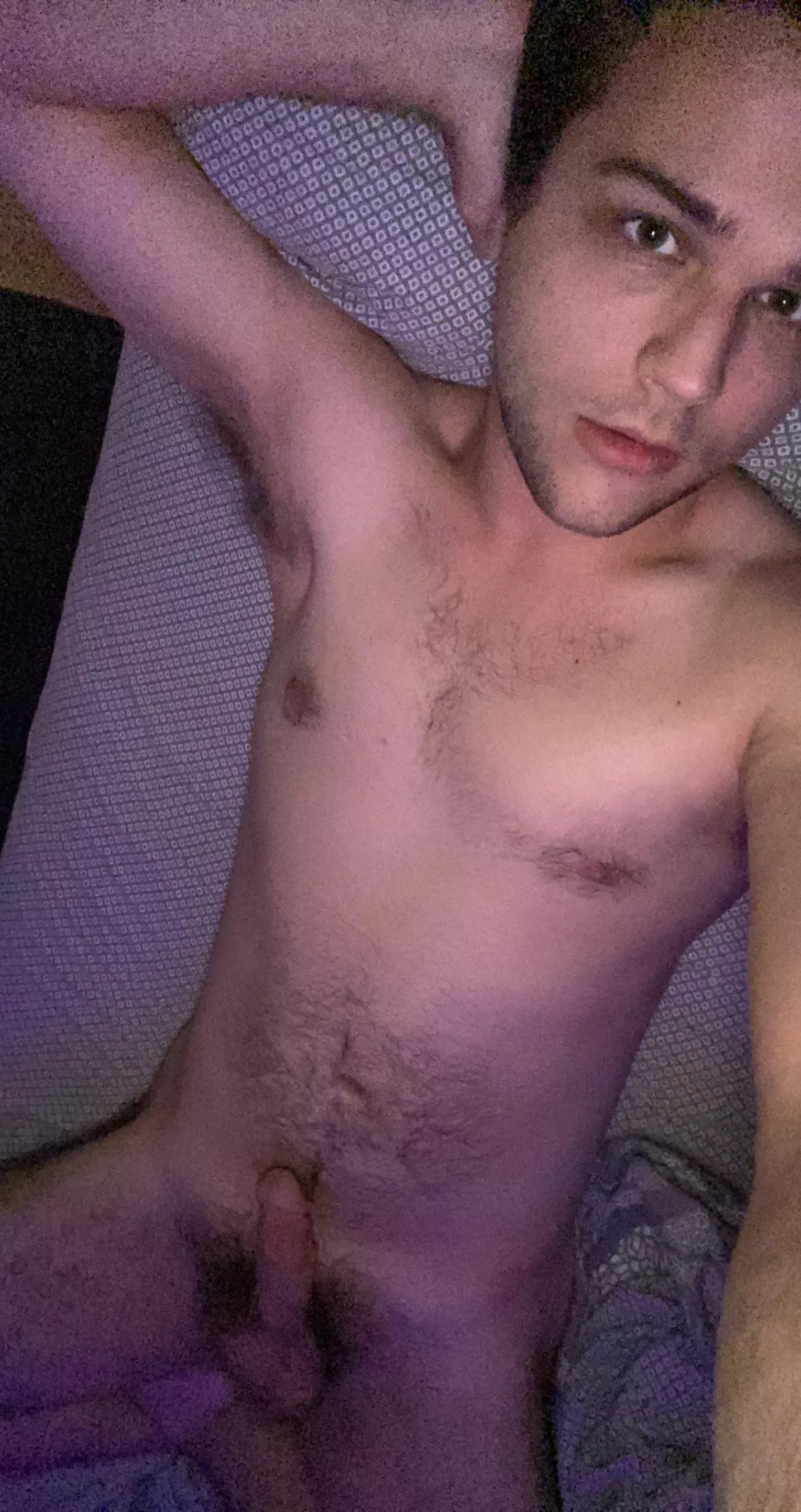 Worship my fuckin pits💪