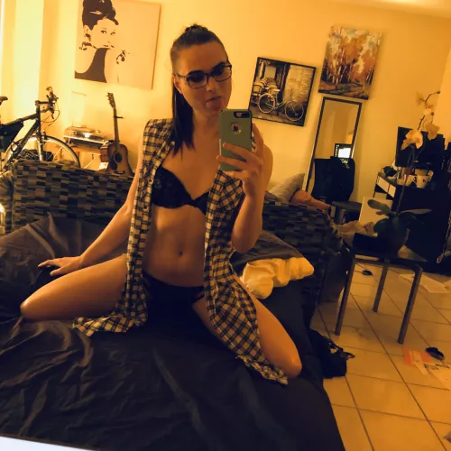 Would I make a good girlfriend?