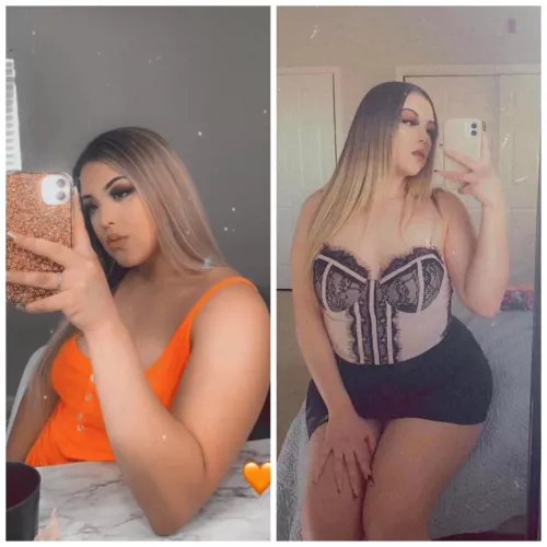 Would you breed a 19 year old THICK girl? 😈🍆💦🍑🤰🏻