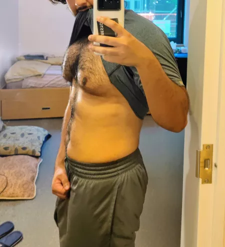 Would you call this mild?