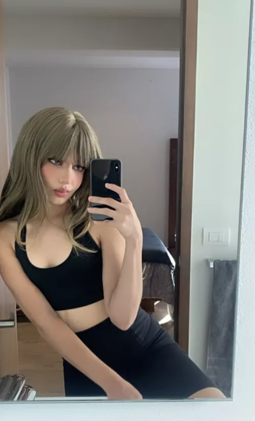 Would you cum to bed with me? I’ve just turned 19