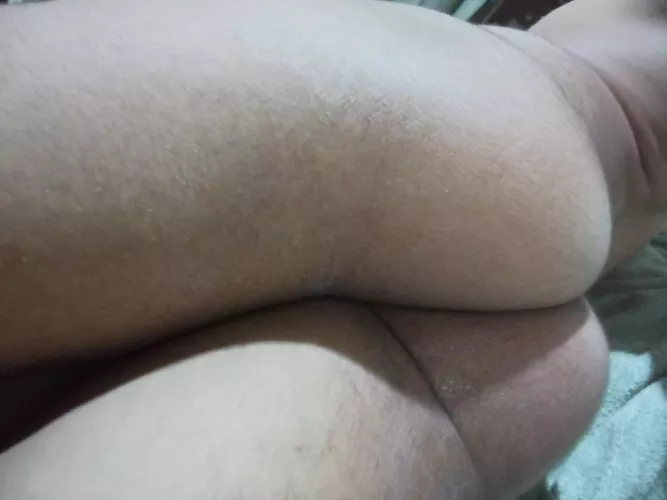 Would you do anything to me?