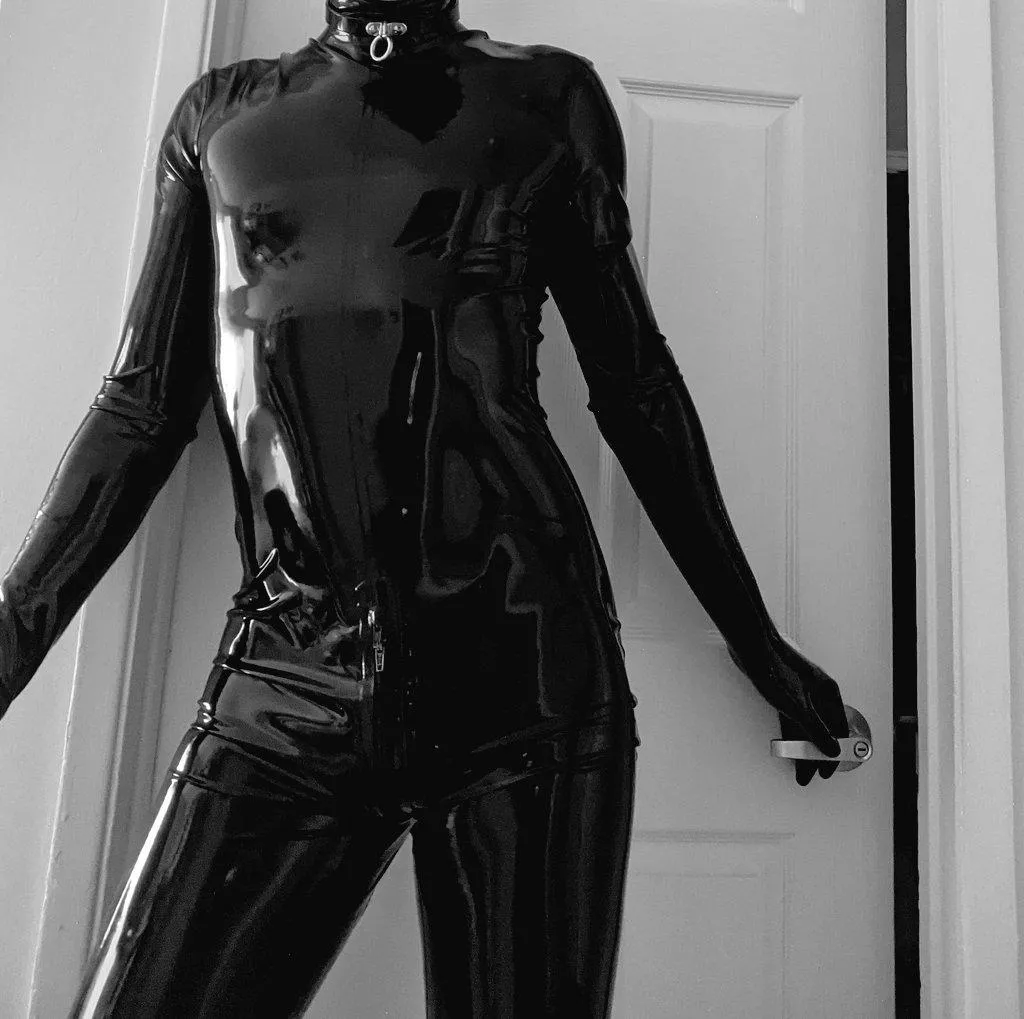 Would you enter?