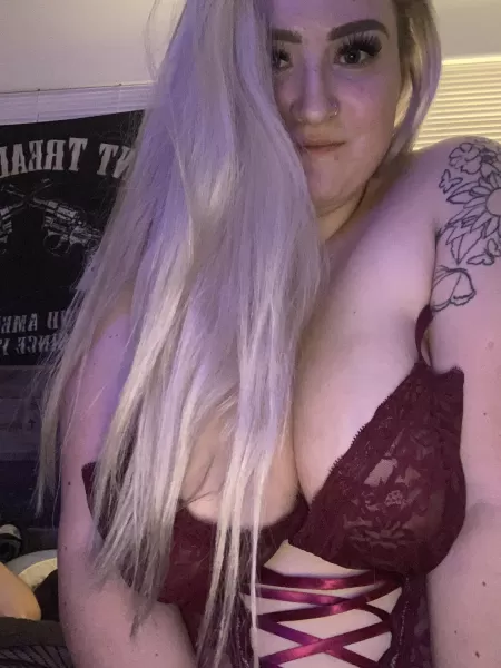 Would you fuck me ?