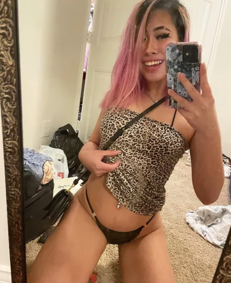 Would you fuck me like a slut?