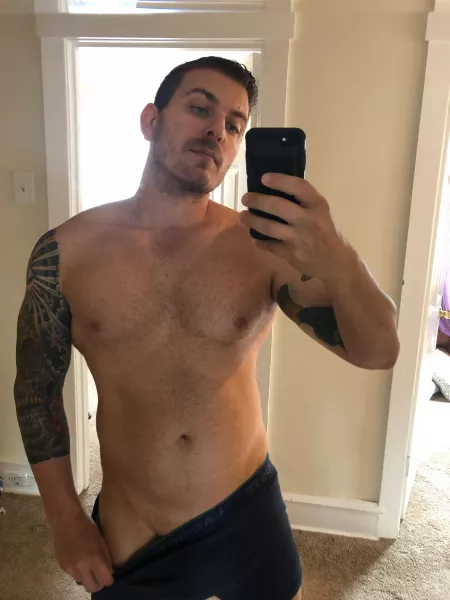 Would you fuck me with you friend?