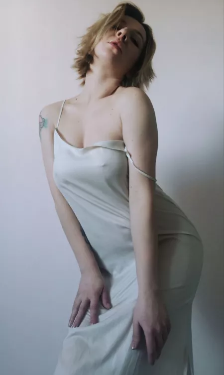 would you fuck my body type?