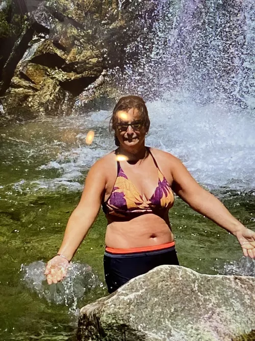 would you fuck my wife?