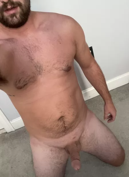 Would you fuck this dad?