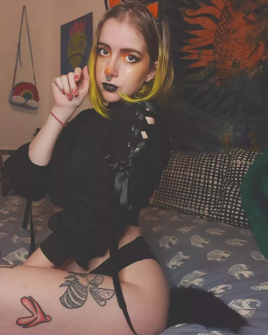 Would you give me some milk, Master? πΈ Link in comments for more π€π¦ Would you give me some milk, Master? πΈ Link in comments for more π€π¦