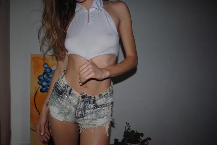 Would you go ruff or gentle with me?