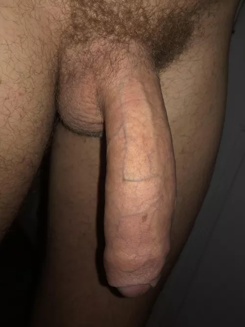 Would you have a second look if we ran into each other in the locker? 🍆👀