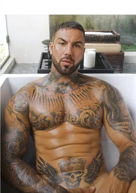 Would you join me💦💦💦