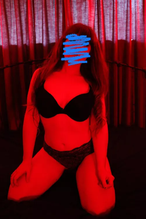 Would you let me sit on your face?