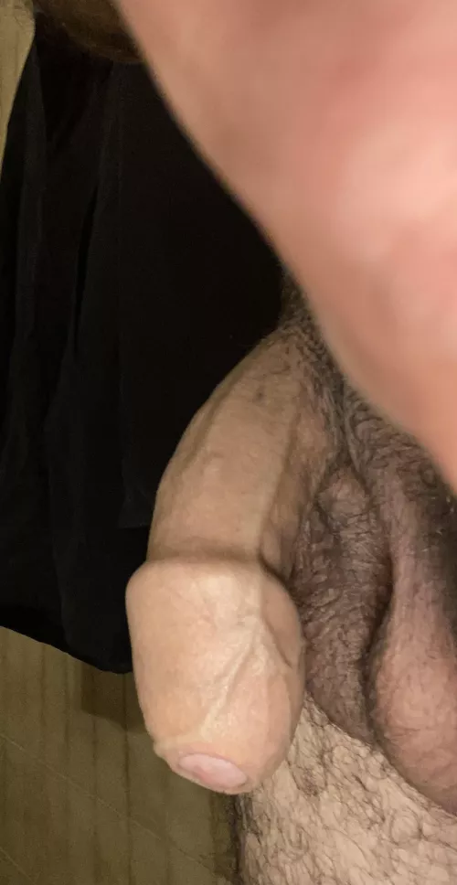 Would you like to taste my softy