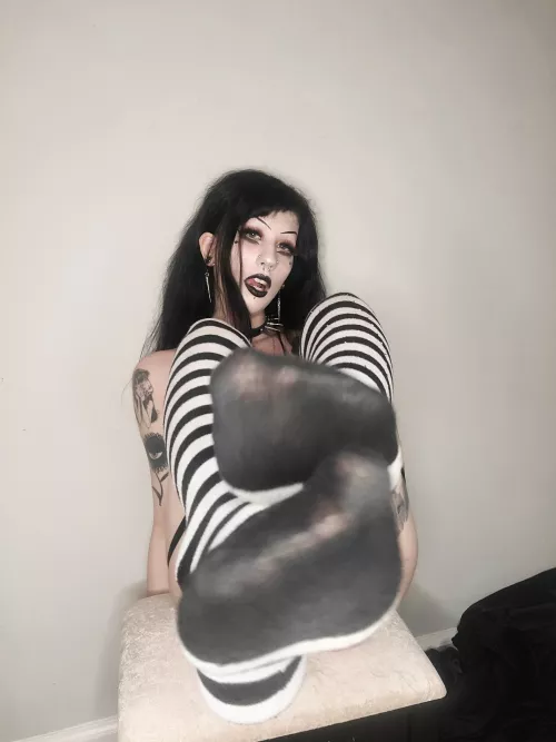 Would you put them in your mouth?