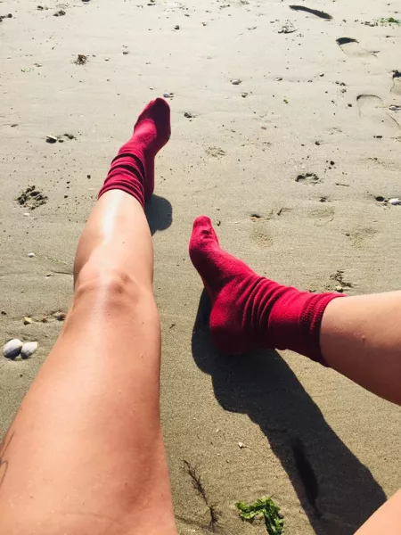 Would you remove them or keep them on ?😉🥰❤️