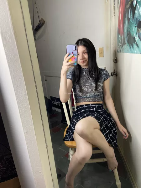 would you spread my legs? would you spread my legs?