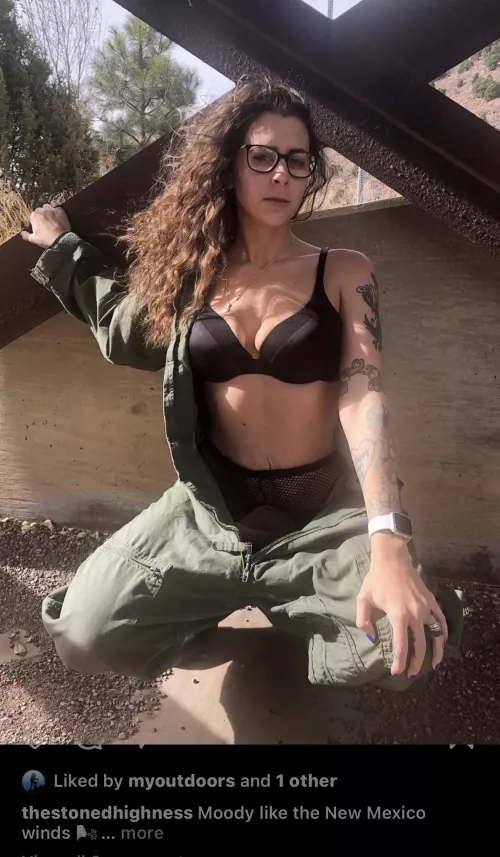 Would you take a hike with me? ⛰